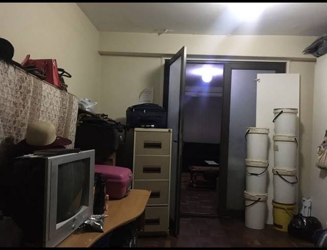 3 BEDROOM APARTMENT FOR SALE IN MUCKLENEUK
